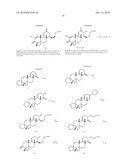 Tricyclic-Bis-Enone Derivatives and Methods of Use Thereof diagram and image