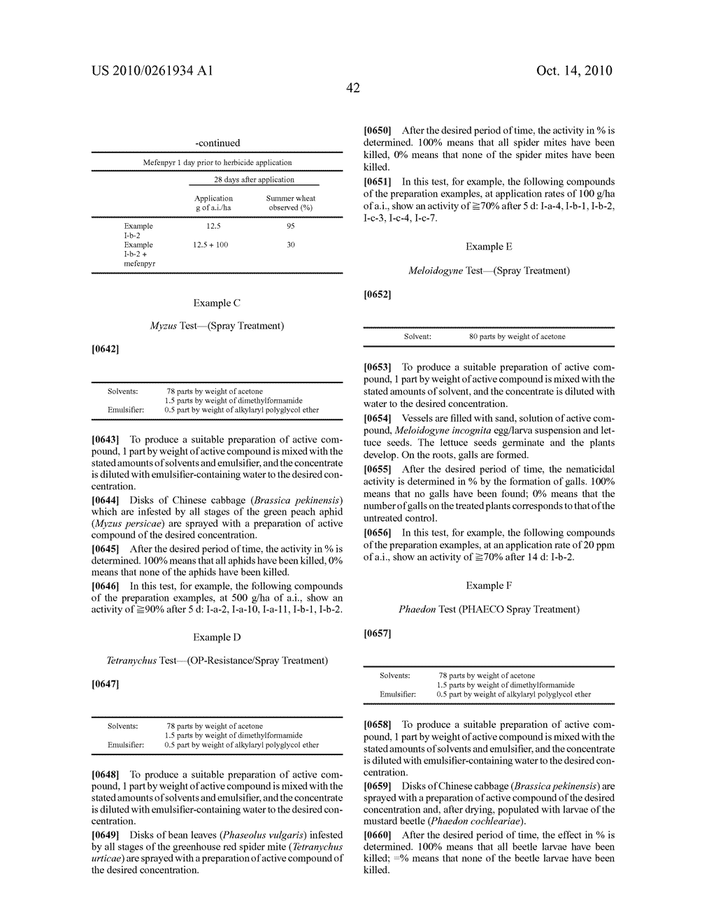 Method for Preparing 2,6-Diethyl-4-Methylphenylacetic Acid - diagram, schematic, and image 43