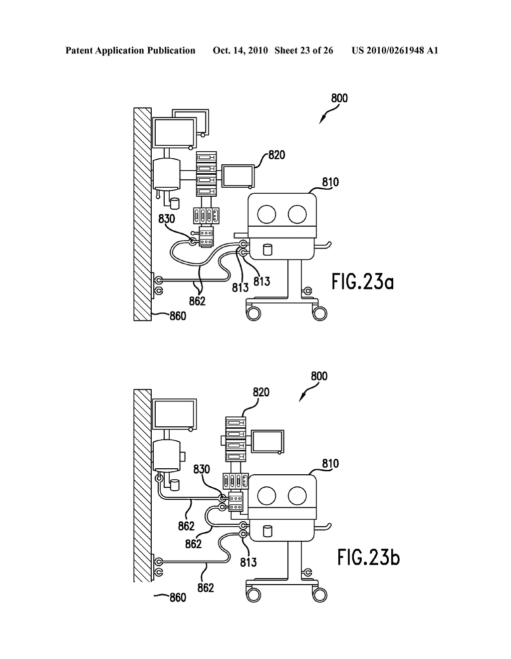 MODULAR WARMING THERAPY DEVICE - diagram, schematic, and image 24