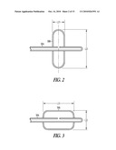 METHOD AND APPARATUS FOR AN ADJUSTABLE IMPLANTABLE CONTINENCE DEVICE diagram and image