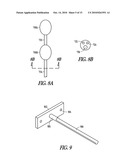 METHOD AND APPARATUS FOR AN ADJUSTABLE IMPLANTABLE CONTINENCE DEVICE diagram and image