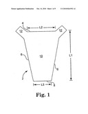 Surgical articles and methods for treating pelvic conditions diagram and image