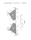 Surgical articles and methods for treating pelvic conditions diagram and image