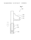 Biopsy Device and Ultrasonic Diagnostic Apparatus Including the Same diagram and image