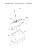 Biopsy Device and Ultrasonic Diagnostic Apparatus Including the Same diagram and image