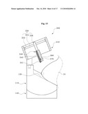 Biopsy Device and Ultrasonic Diagnostic Apparatus Including the Same diagram and image