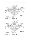 Universal Multiple Aperture Medical Ultrasound Probe diagram and image