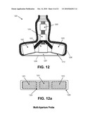 Universal Multiple Aperture Medical Ultrasound Probe diagram and image