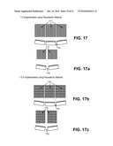 Universal Multiple Aperture Medical Ultrasound Probe diagram and image