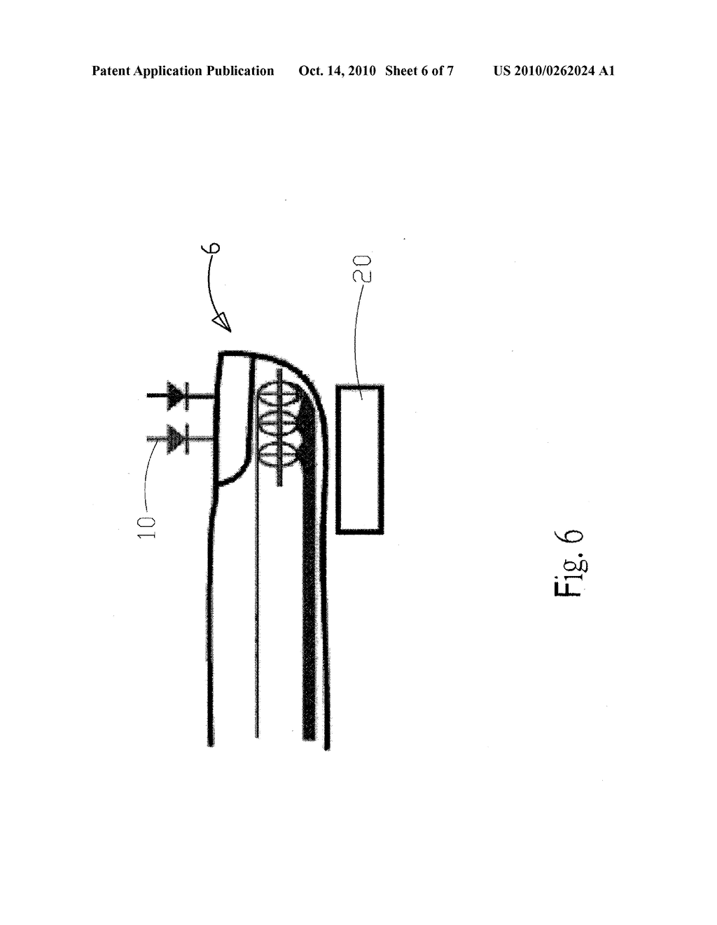 HEART RATE VARIABILITY MEASUREMENT METHOD - diagram, schematic, and image 07