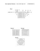 GAS COMPONENT DETECTION DEVICE diagram and image