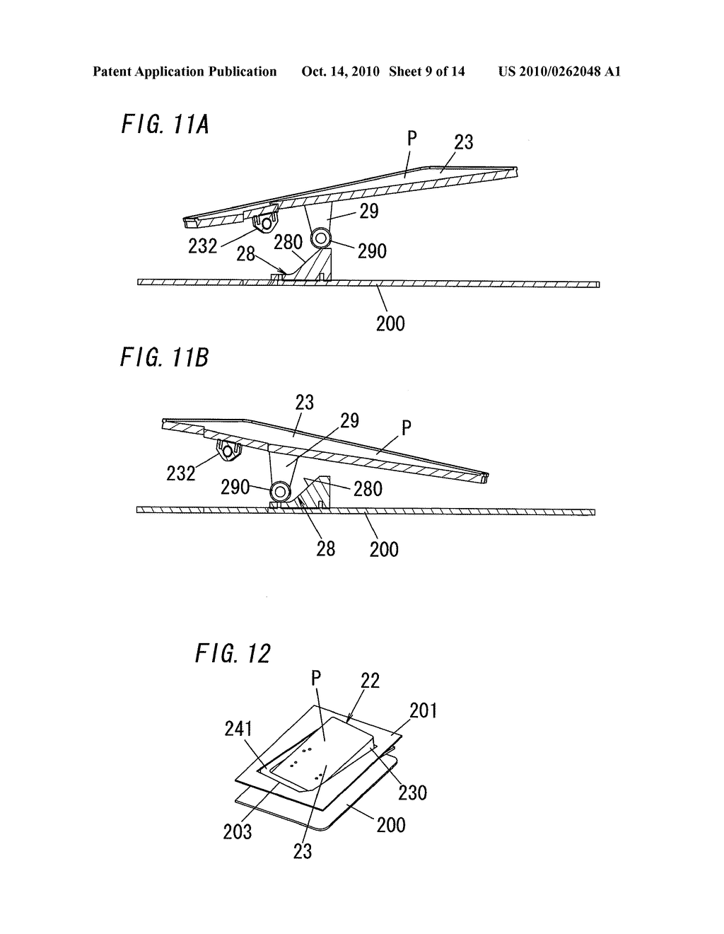 PASSIVE EXERCISE MACHINE - diagram, schematic, and image 10