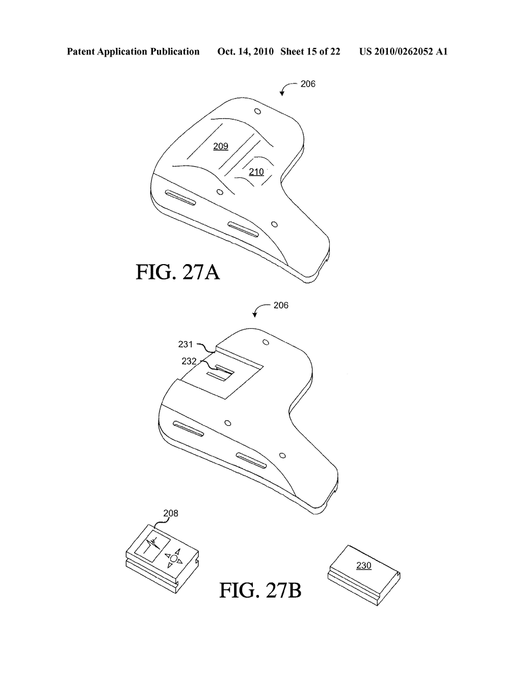 BRACING AND ELECTROSTIMULATION FOR ARTHRITIS - diagram, schematic, and image 16