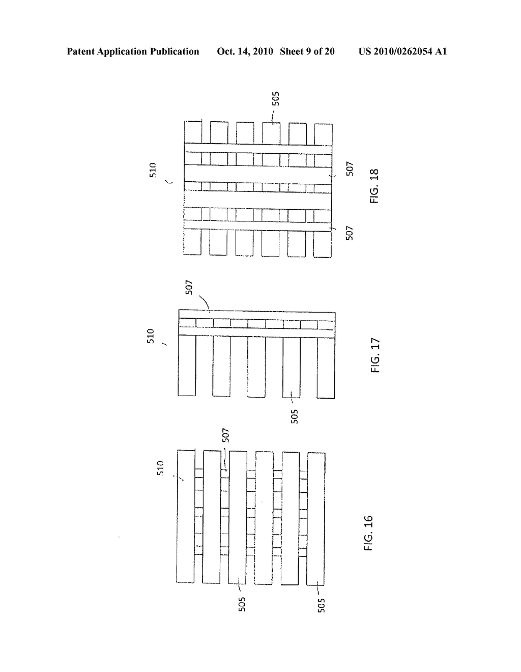 CUSTOM BRACES, CASTS AND DEVICES HAVING FENESTRATIONS AND METHODS FOR DESIGNING AND FABRICATING - diagram, schematic, and image 10