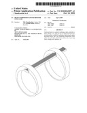 SPLINT COMPOSITION AND METHOD FOR USING SAME diagram and image