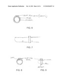 SPLINT COMPOSITION AND METHOD FOR USING SAME diagram and image