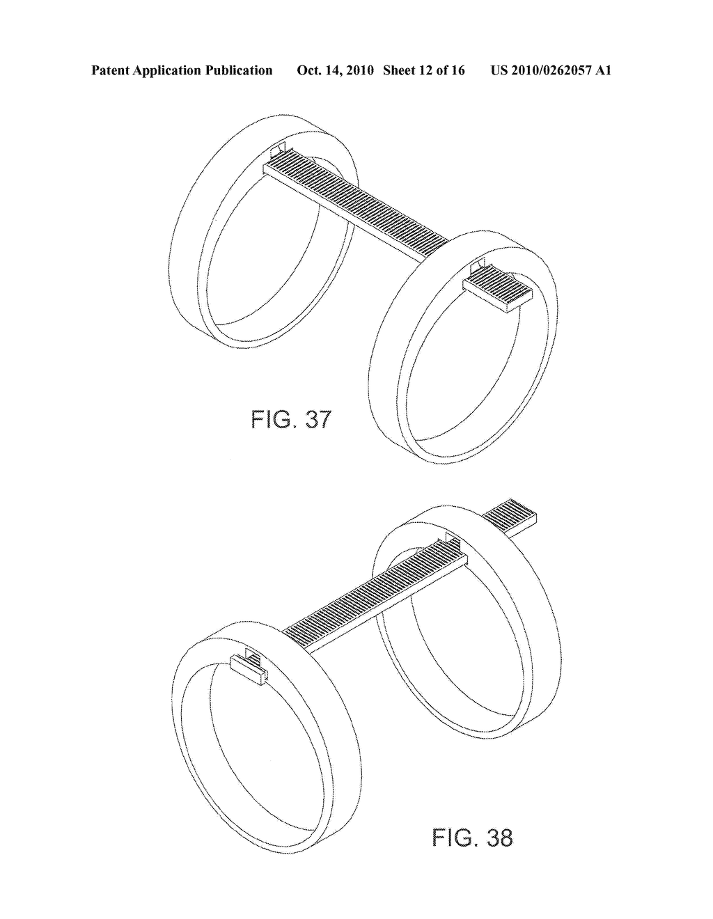 SPLINT COMPOSITION AND METHOD FOR USING SAME - diagram, schematic, and image 13