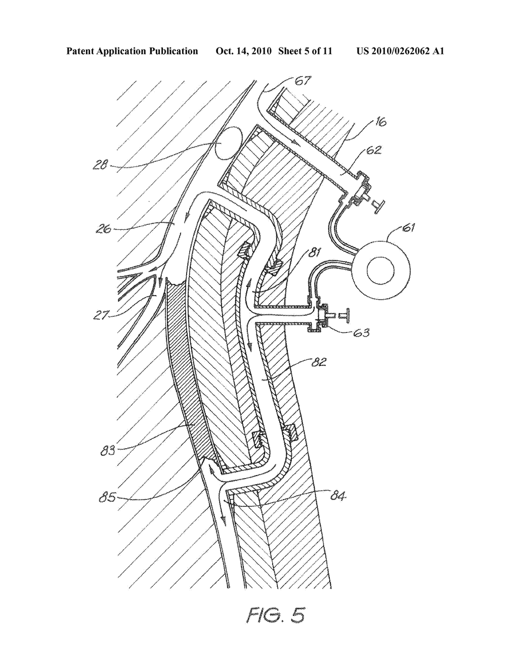 Peripheral Access Devices and Systems - diagram, schematic, and image 06