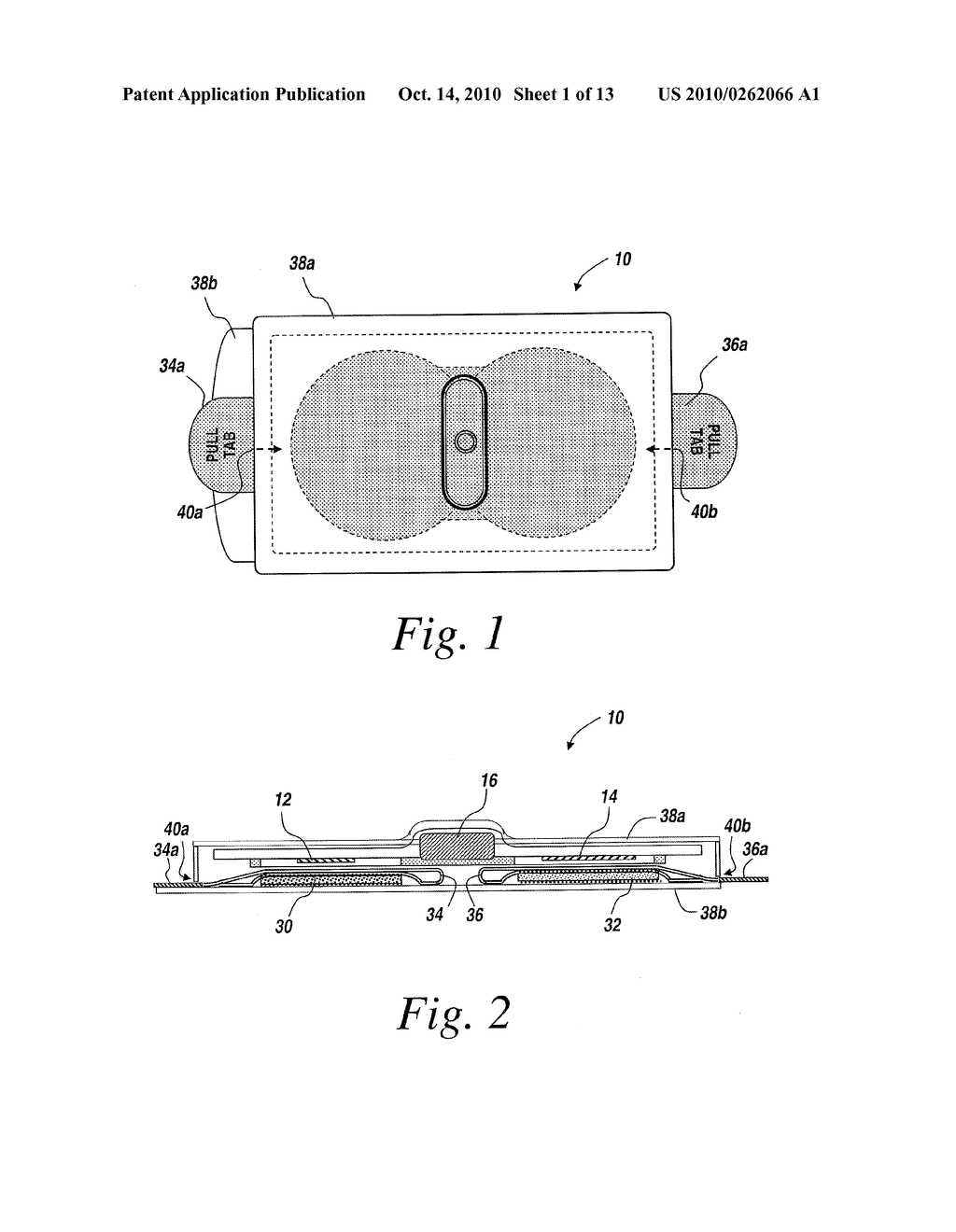 ELECTRONIC CONTROL OF DRUG DELIVERY SYSTEM - diagram, schematic, and image 02