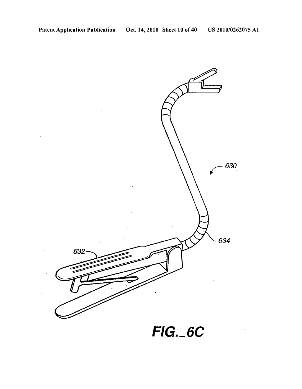 ARTICULATING CATHETERS - diagram, schematic, and image 11