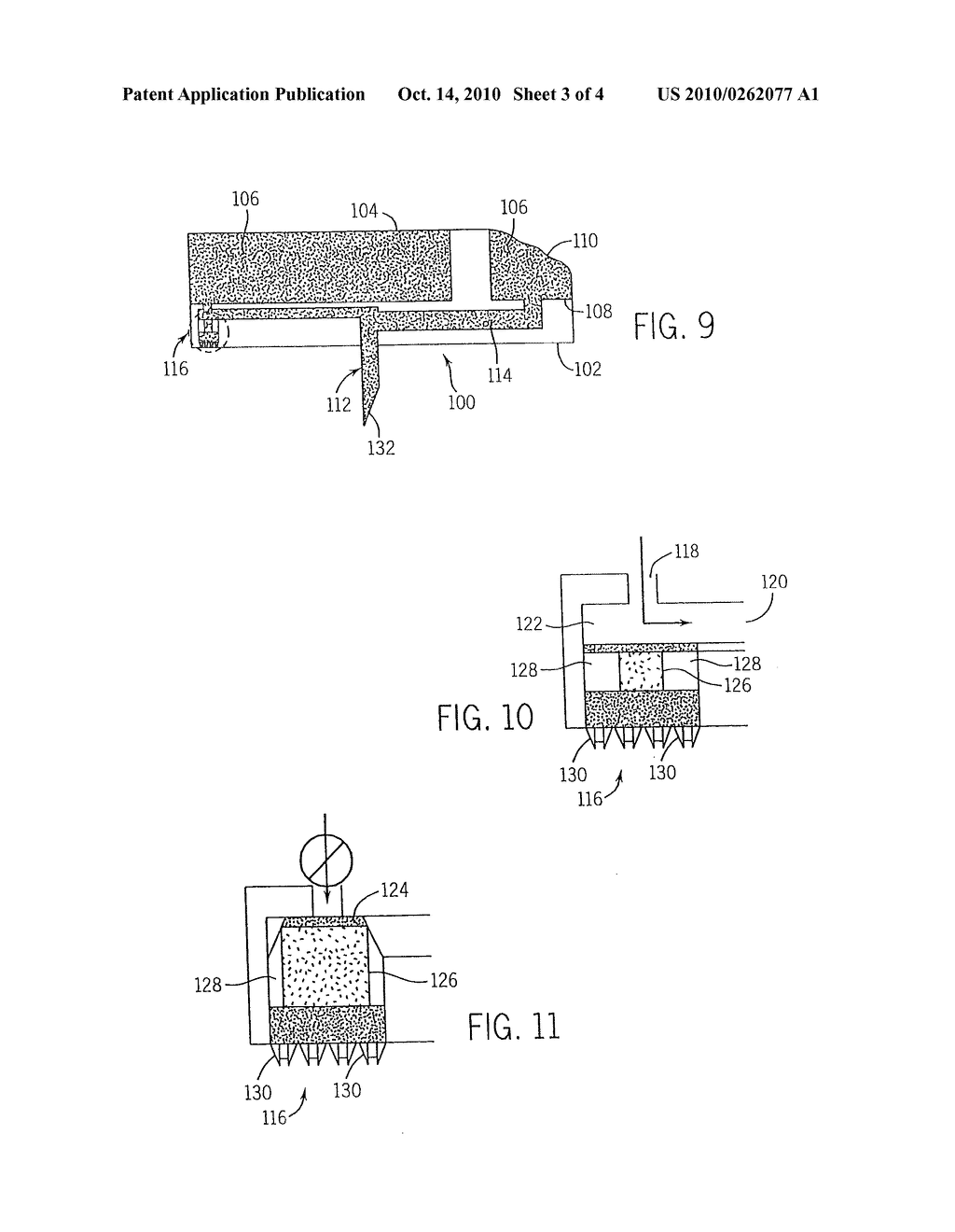 Micro-Fluidic Device For Drug Delivery - diagram, schematic, and image 04