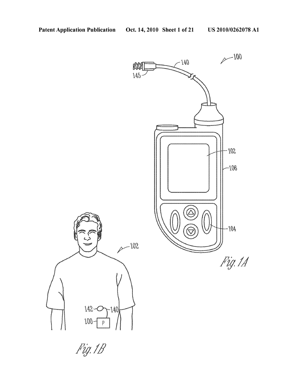 SYSTEMS AND METHODS TO ADDRESS AIR, LEAKS AND OCCLUSIONS IN AN INSULIN PUMP SYSTEM - diagram, schematic, and image 02