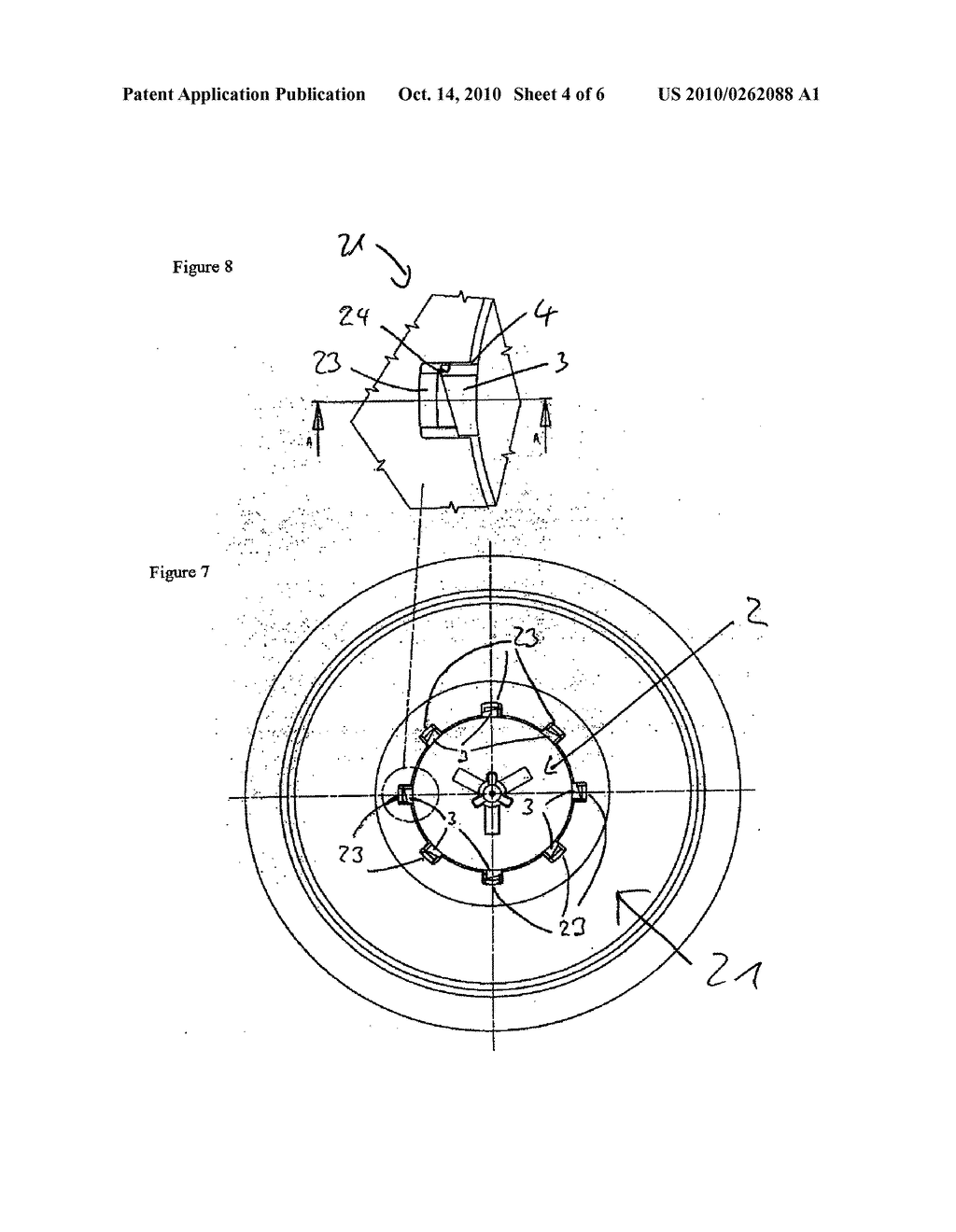 DEVICE FOR HOLDING A CANNULA AND FOR THE RELEASABLE ARRANGEMENT ON AN INJECTION PEN - diagram, schematic, and image 05