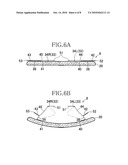 ABSORBENT ARTICLE diagram and image