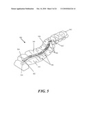 METHODS AND DEVICES FOR APPLYING CLOSED INCISION NEGATIVE PRESSURE WOUND THERAPY diagram and image