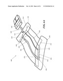 METHODS AND DEVICES FOR APPLYING CLOSED INCISION NEGATIVE PRESSURE WOUND THERAPY diagram and image