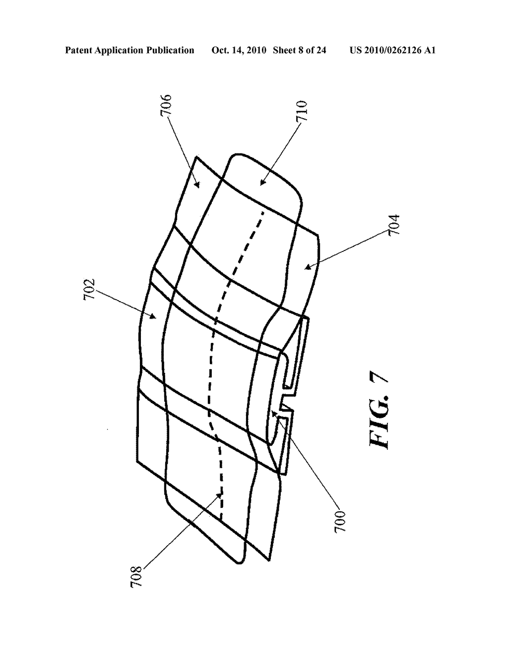 METHODS AND DEVICES FOR APPLYING CLOSED INCISION NEGATIVE PRESSURE WOUND THERAPY - diagram, schematic, and image 09