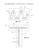 METHODS AND DEVICES FOR APPLYING CLOSED INCISION NEGATIVE PRESSURE WOUND THERAPY diagram and image