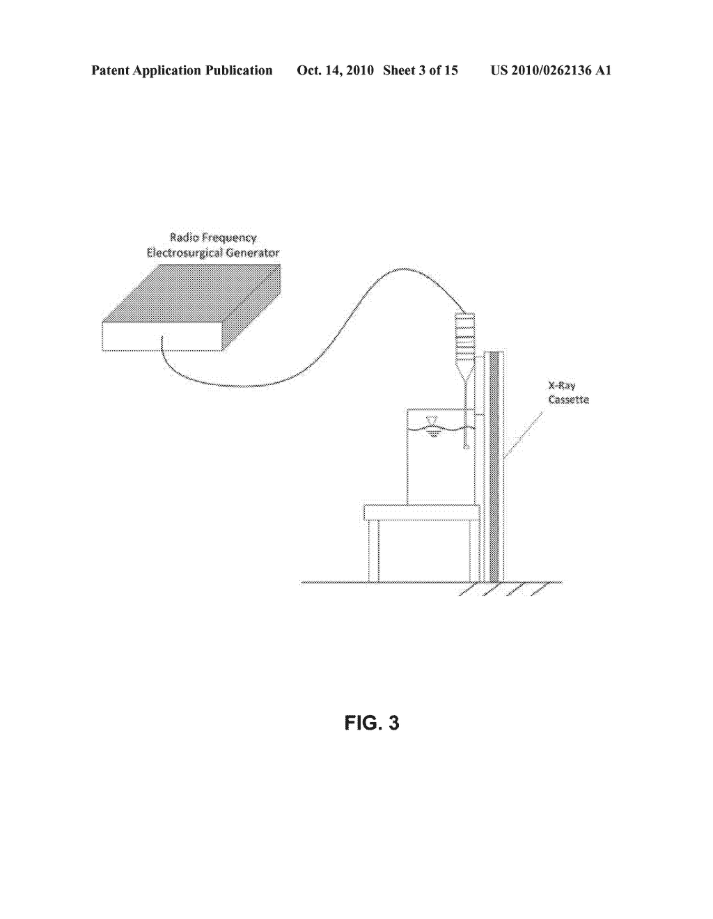 Interfacing Media Manipulation with Non-Ablation Radiofrequency Energy System and Method - diagram, schematic, and image 04