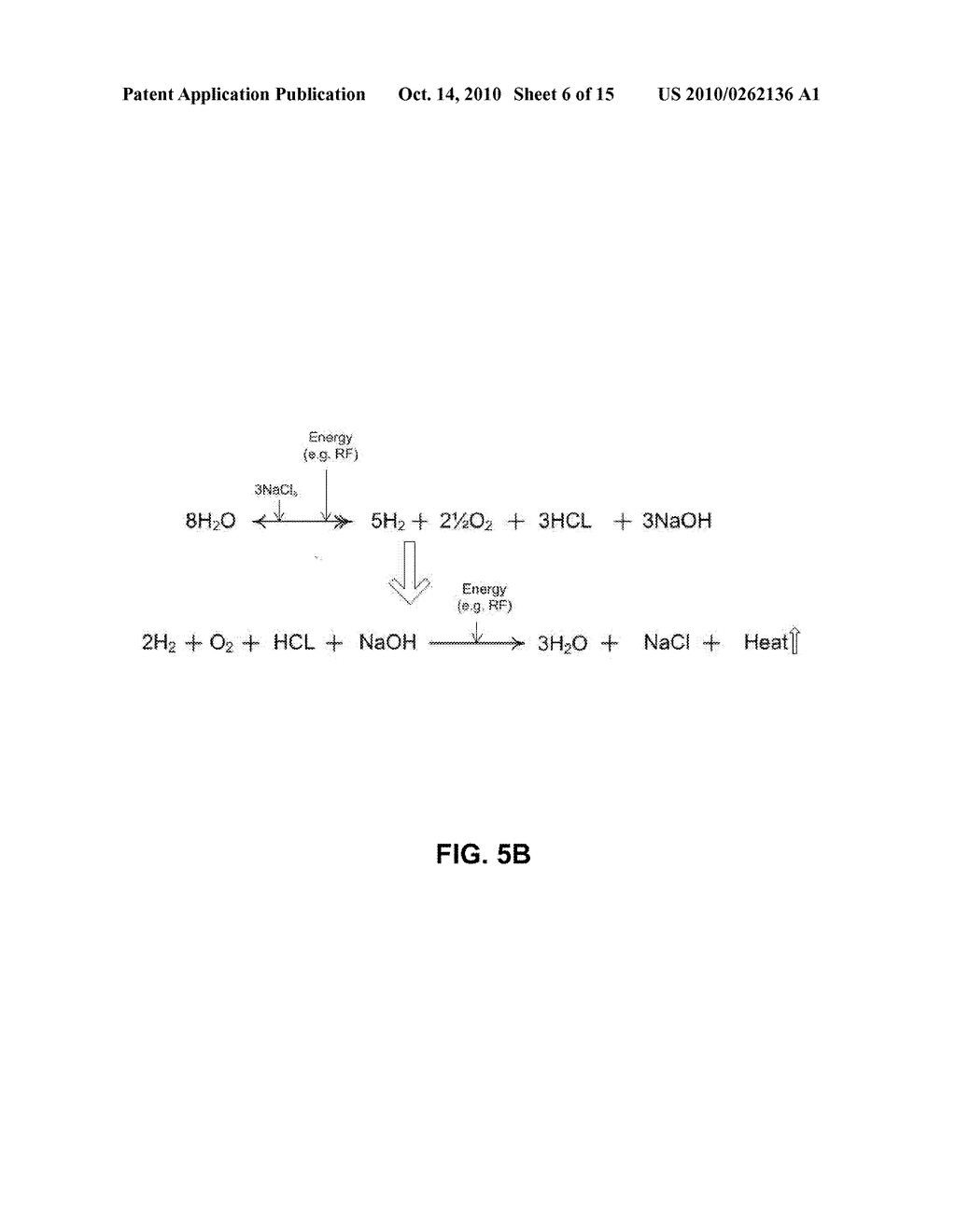 Interfacing Media Manipulation with Non-Ablation Radiofrequency Energy System and Method - diagram, schematic, and image 07