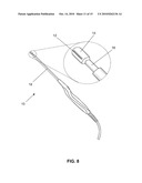 Interfacing Media Manipulation with Non-Ablation Radiofrequency Energy System and Method diagram and image