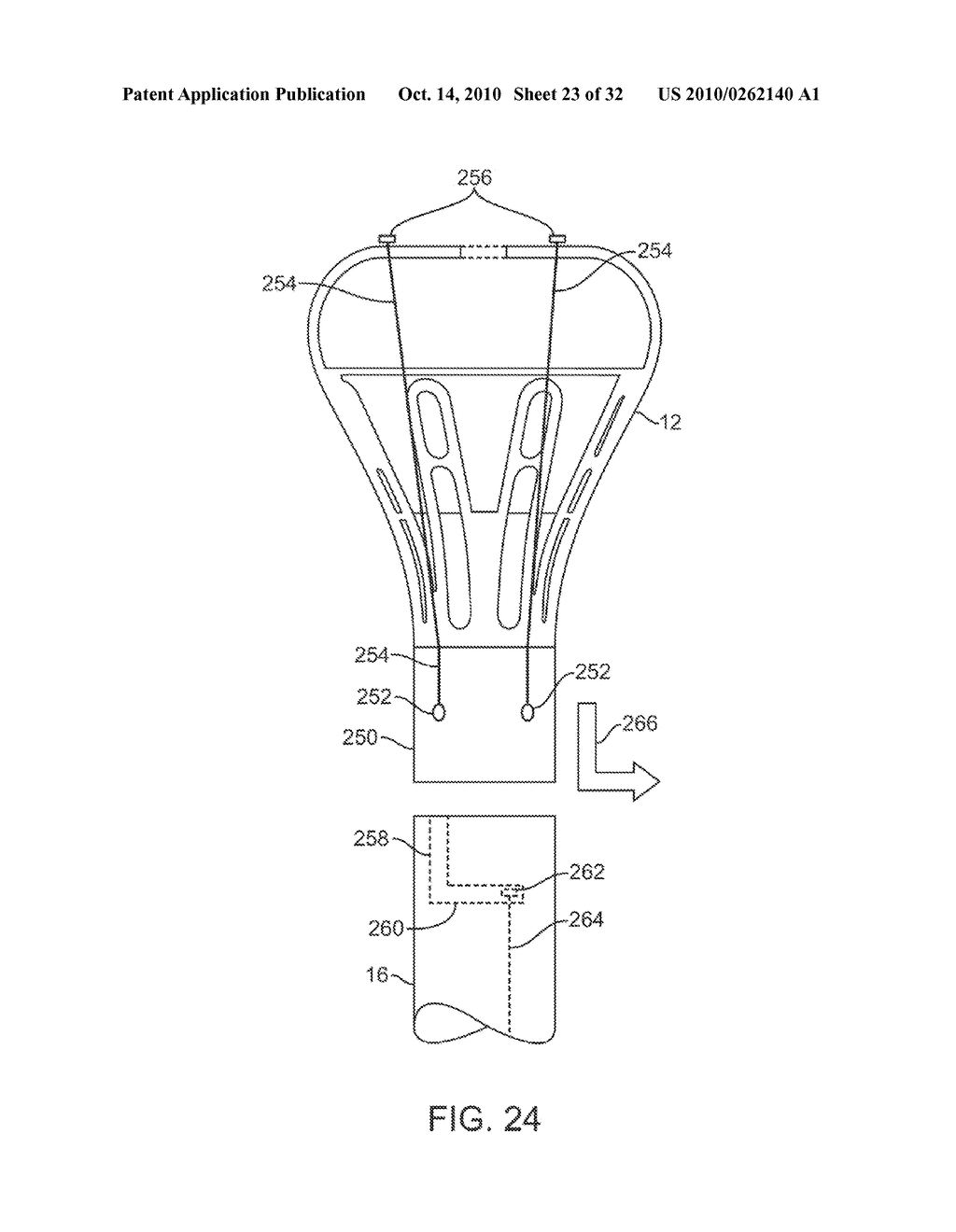 INTEGRAL ELECTRODE PLACEMENT AND CONNECTION SYSTEMS - diagram, schematic, and image 24