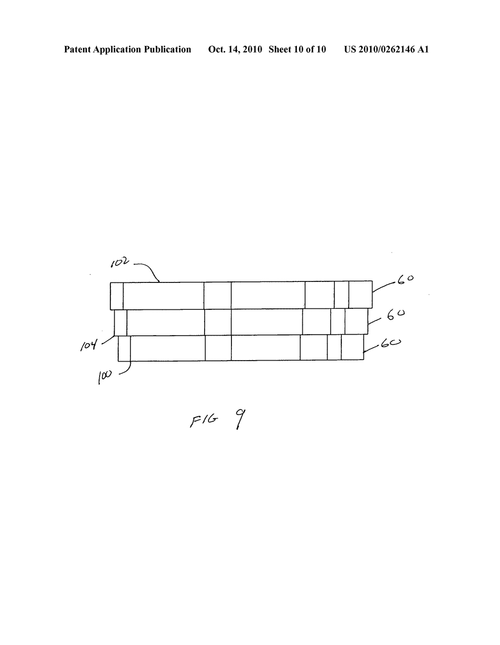 Disposable bone cutting instrument - diagram, schematic, and image 11