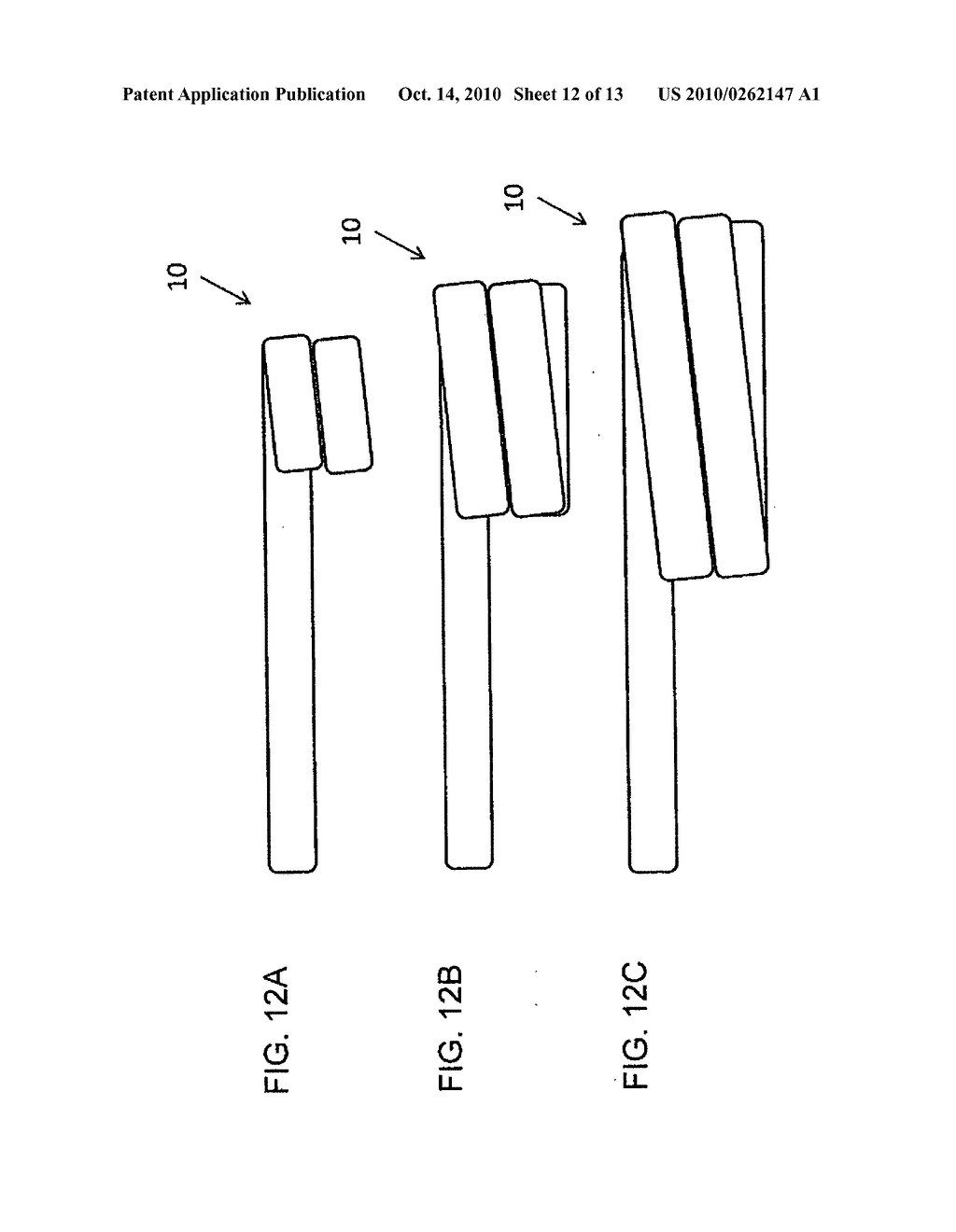 TOOL AND CORRESPONDING METHOD FOR REMOVAL OF MATERIAL FROM WITHIN A BODY - diagram, schematic, and image 13