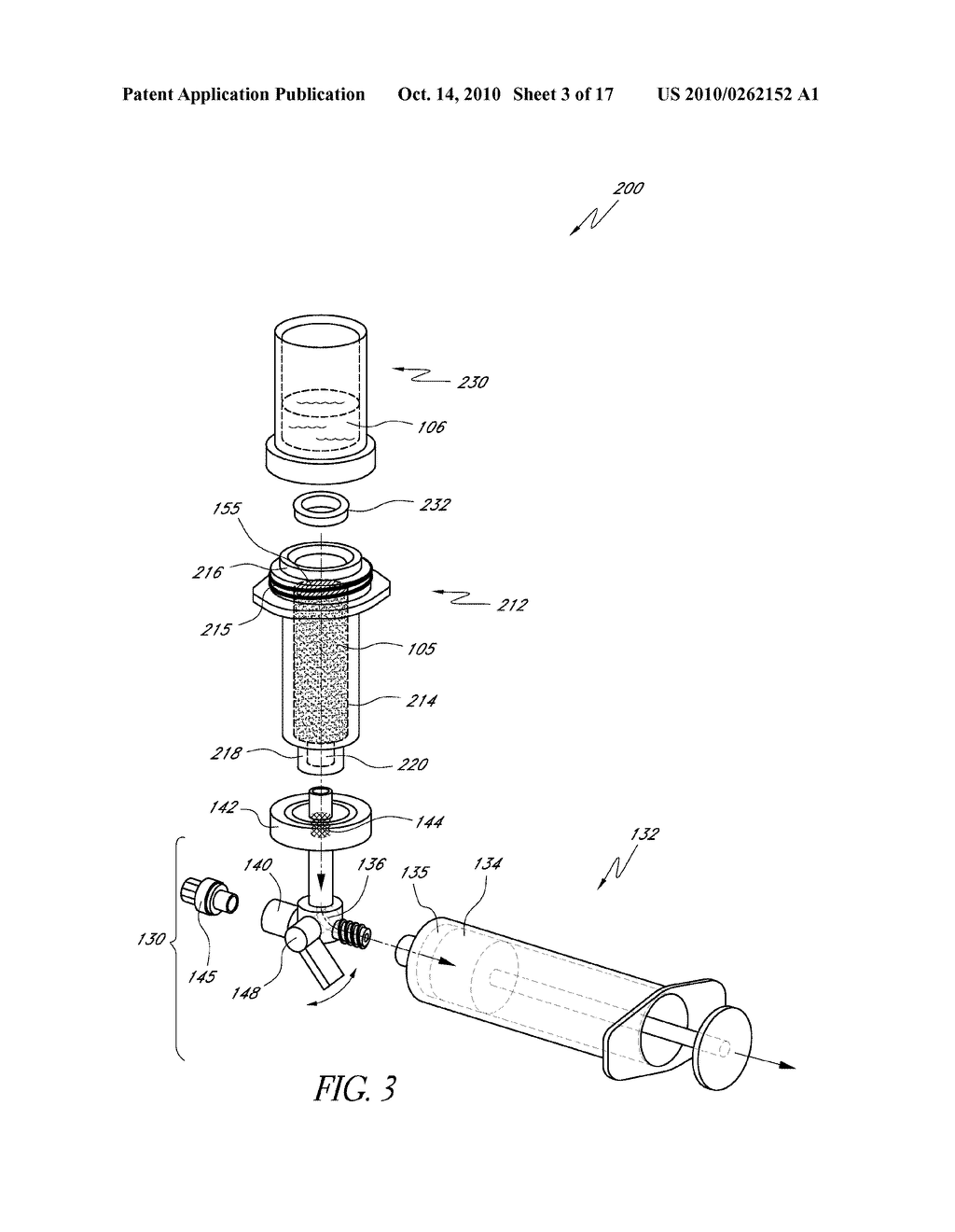 MEDICAL SYSTEM AND METHOD OF USE - diagram, schematic, and image 04