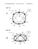 Adjustable orthopedic implant and method for treating an orthopedic condition in a subject diagram and image