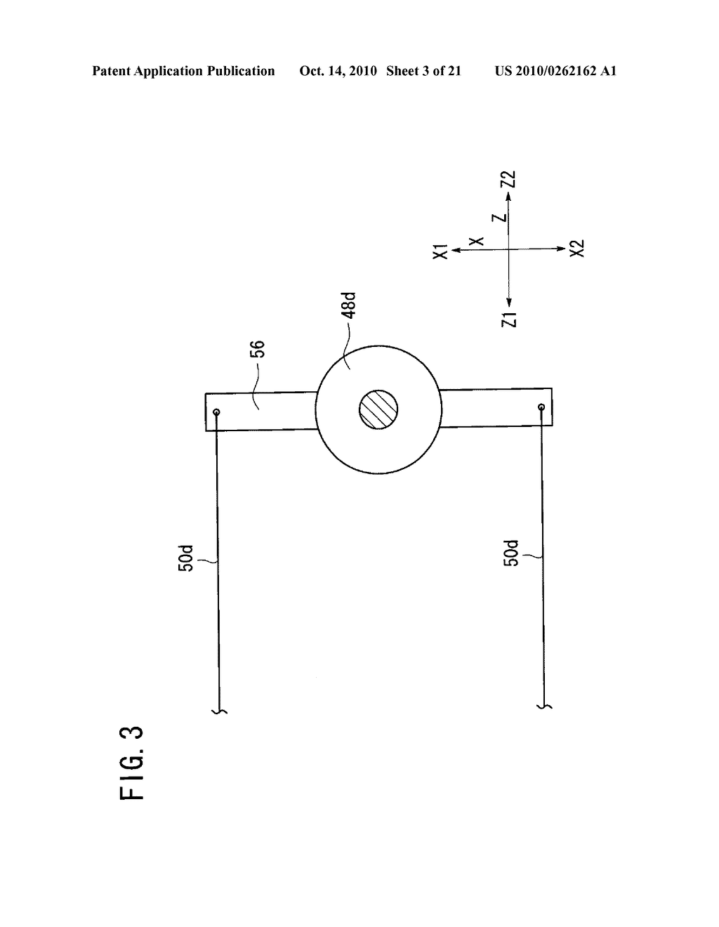 MEDICAL MANIPULATOR AND MEDICAL ROBOT SYSTEM - diagram, schematic, and image 04