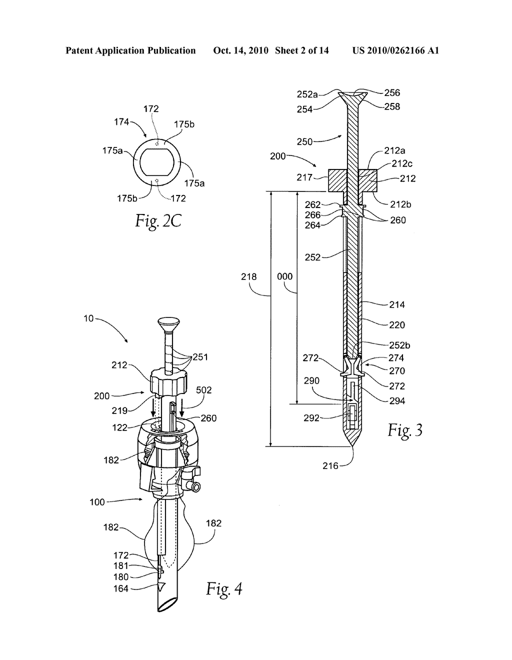 Systems and methods for suture anchor deployment - diagram, schematic, and image 03