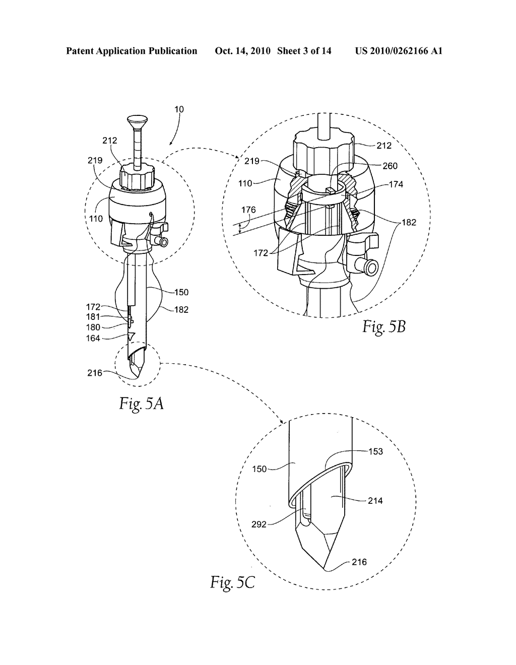 Systems and methods for suture anchor deployment - diagram, schematic, and image 04