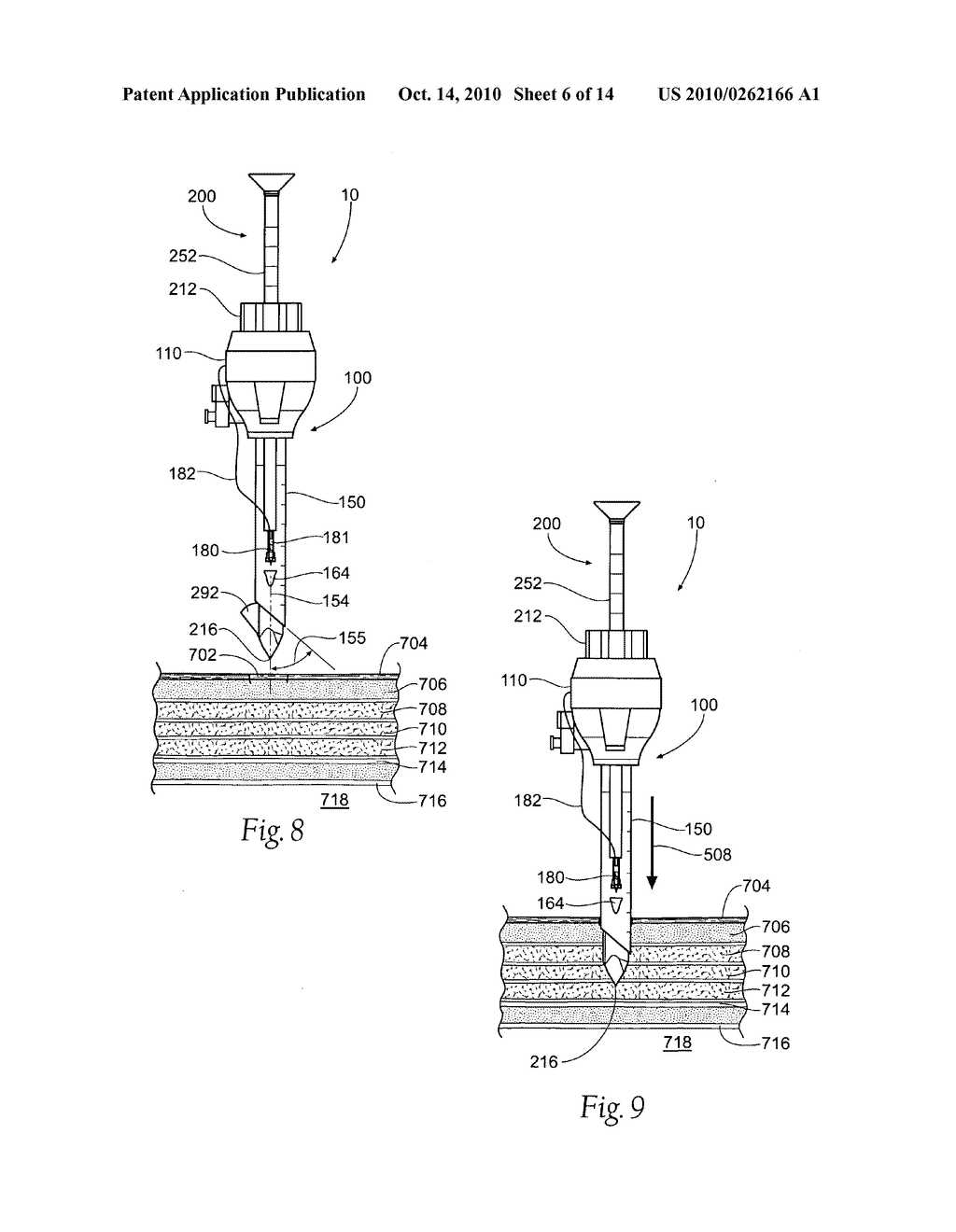 Systems and methods for suture anchor deployment - diagram, schematic, and image 07