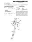 SPINAL ROD TRANSLATION DEVICE diagram and image