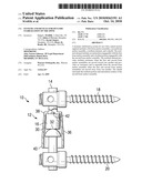 SYSTEMS AND DEVICES FOR DYNAMIC STABILIZATION OF THE SPINE diagram and image