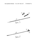 CLAVICLE NAIL WITH LOCKING END CAP diagram and image