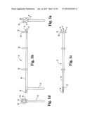 Methods and instrumentation for vertebral interbody fusion diagram and image