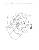 Methods and instrumentation for vertebral interbody fusion diagram and image