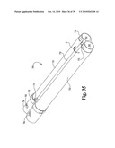 Methods and instrumentation for vertebral interbody fusion diagram and image